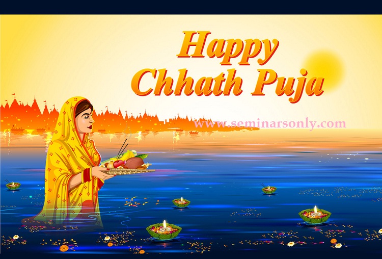 Chhath Puja